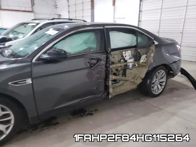 1FAHP2F84HG115264 фото 10