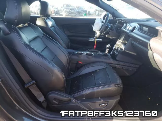 1FATP8FF3K5123760 фото 6