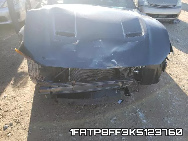 1FATP8FF3K5123760 фото 10