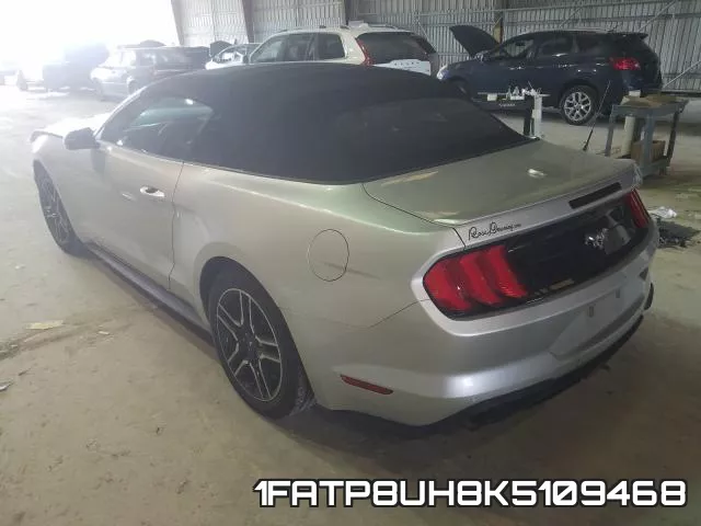 1FATP8UH8K5109468 фото 4