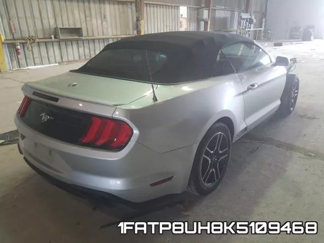 1FATP8UH8K5109468 фото 5