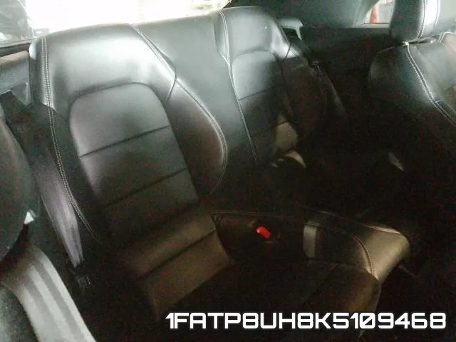 1FATP8UH8K5109468 фото 7