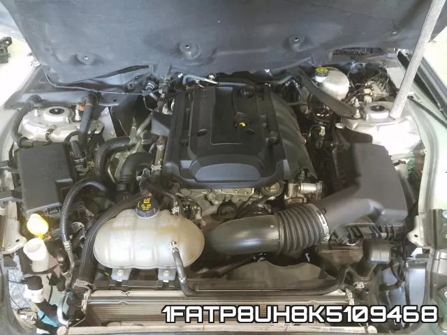 1FATP8UH8K5109468 фото 8
