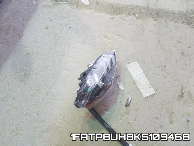1FATP8UH8K5109468 фото 10
