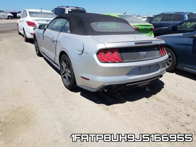 1FATP8UH9J5166955 фото 4