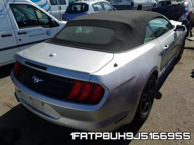 1FATP8UH9J5166955 фото 5
