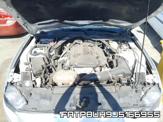 1FATP8UH9J5166955 фото 8