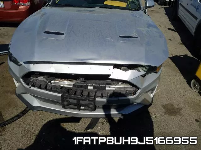 1FATP8UH9J5166955 фото 10