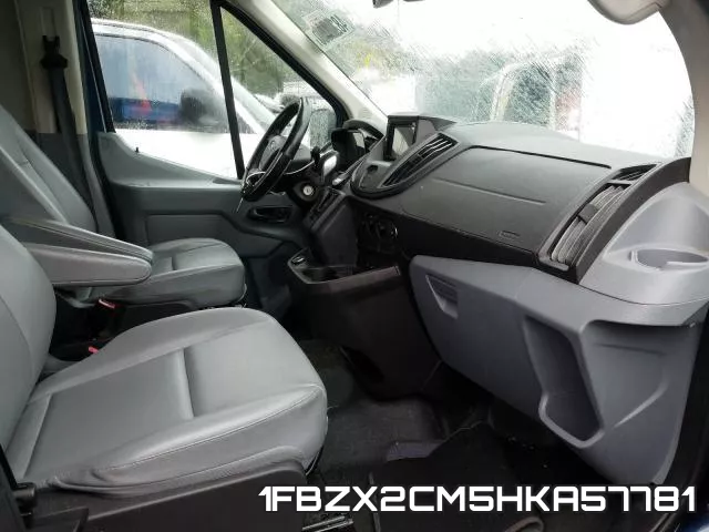 1FBZX2CM5HKA57781 фото 6