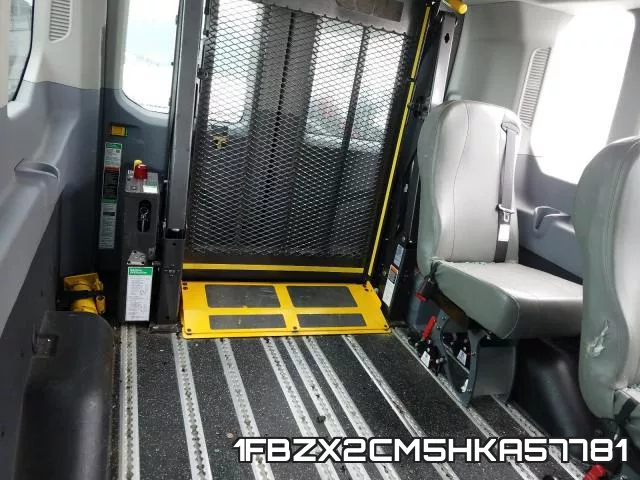 1FBZX2CM5HKA57781 фото 7