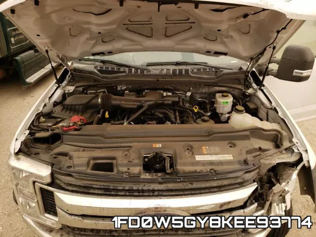1FD0W5GY8KEE93774 фото 8