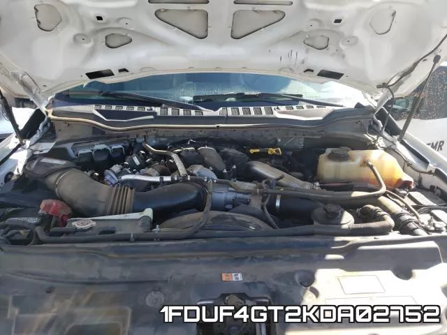 1FDUF4GT2KDA02752 фото 8