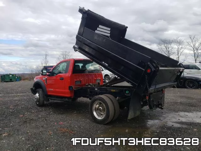 1FDUF5HT3HEC83628 фото 4