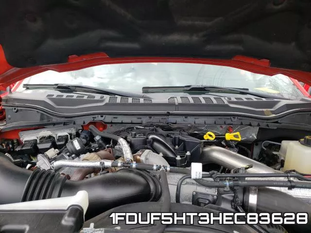 1FDUF5HT3HEC83628 фото 8