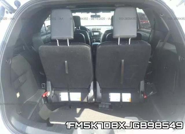 1FM5K7D8XJGB98549 фото 9