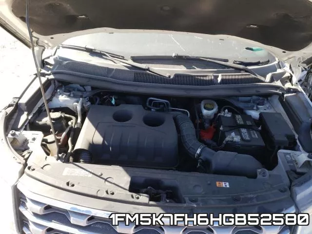 1FM5K7FH6HGB52580 фото 8