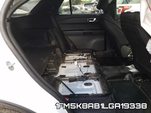 1FM5K8AB1LGA19338 фото 7