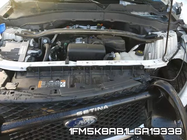 1FM5K8AB1LGA19338 фото 8