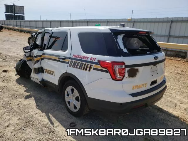 1FM5K8AR0JGA89827 фото 4