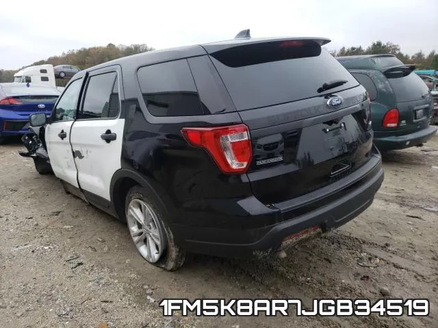 1FM5K8AR7JGB34519 фото 3
