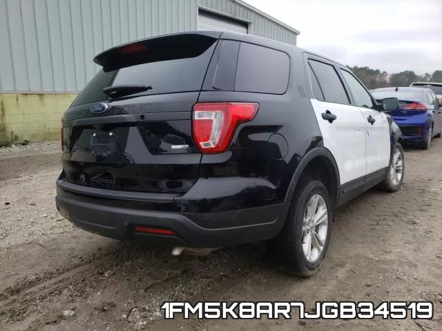 1FM5K8AR7JGB34519 фото 4