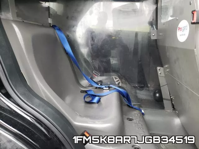 1FM5K8AR7JGB34519 фото 6