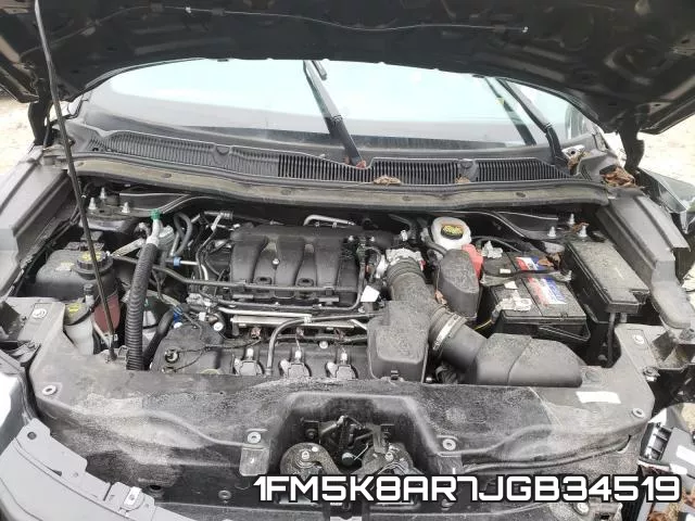 1FM5K8AR7JGB34519 фото 7