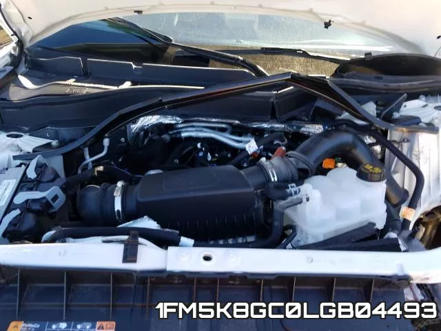 1FM5K8GC0LGB04493 фото 8