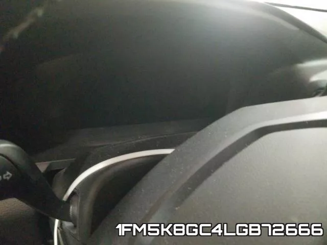 1FM5K8GC4LGB72666 фото 9