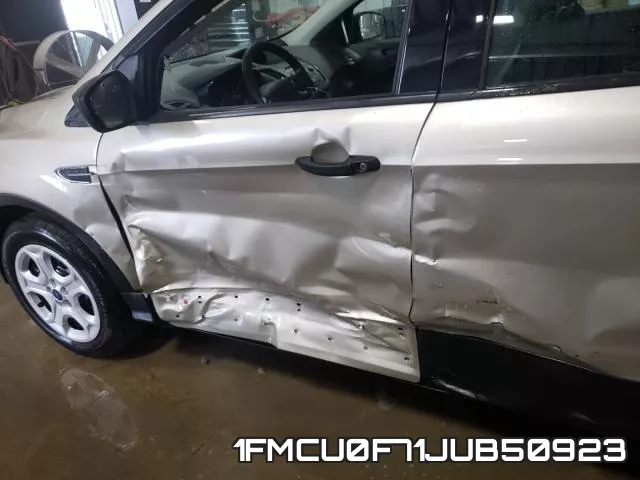 1FMCU0F71JUB50923 фото 2