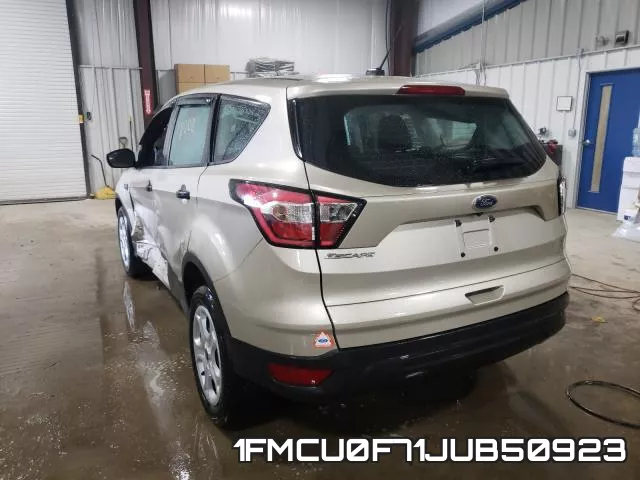 1FMCU0F71JUB50923 фото 4