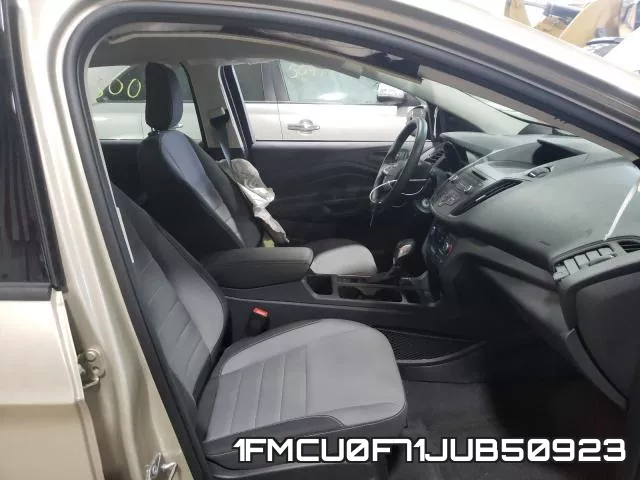 1FMCU0F71JUB50923 фото 6