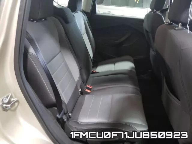 1FMCU0F71JUB50923 фото 7
