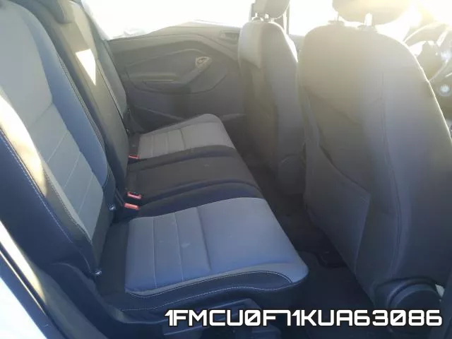 1FMCU0F71KUA63086 фото 7