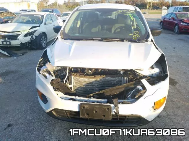 1FMCU0F71KUA63086 фото 10