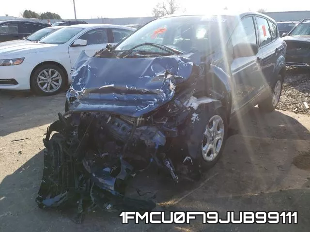 1FMCU0F79JUB99111 фото 3