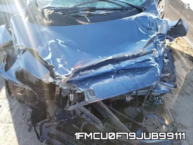 1FMCU0F79JUB99111 фото 8