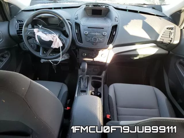 1FMCU0F79JUB99111 фото 10