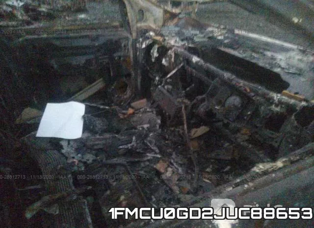 1FMCU0GD2JUC88653 фото 6