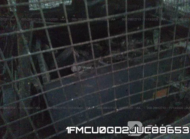 1FMCU0GD2JUC88653 фото 9