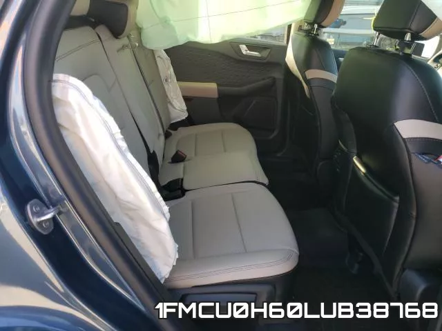 1FMCU0H60LUB38768 фото 7