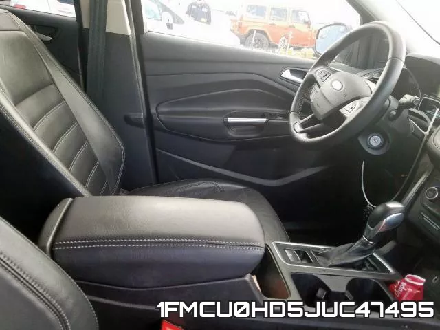 1FMCU0HD5JUC47495 фото 6