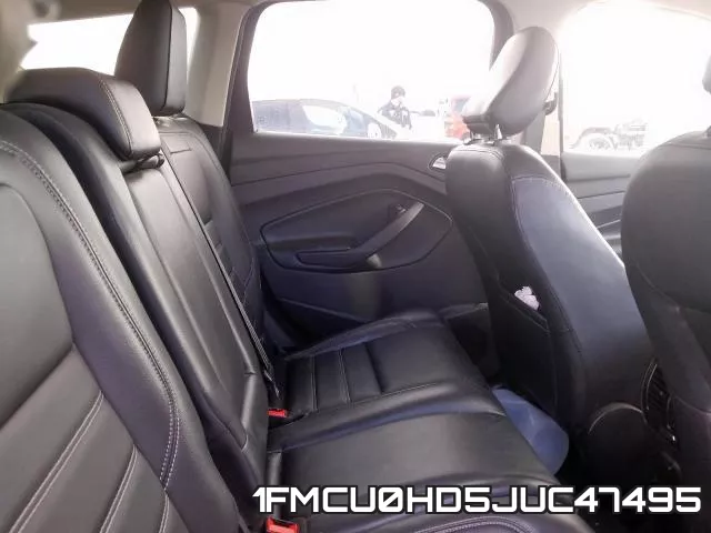 1FMCU0HD5JUC47495 фото 7