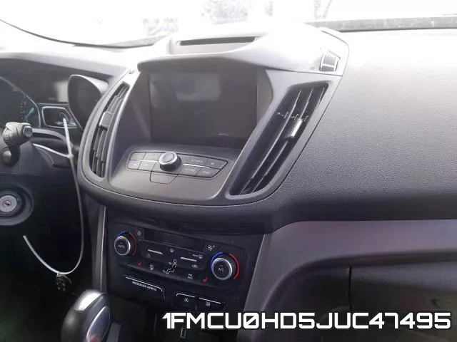 1FMCU0HD5JUC47495 фото 10