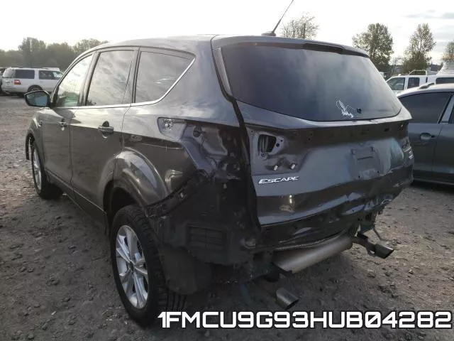 1FMCU9G93HUB04282 фото 4