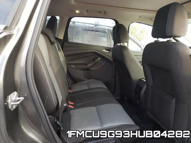 1FMCU9G93HUB04282 фото 7