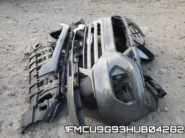 1FMCU9G93HUB04282 фото 10