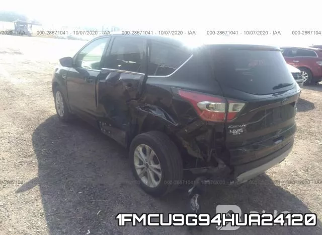 1FMCU9G94HUA24120 фото 4