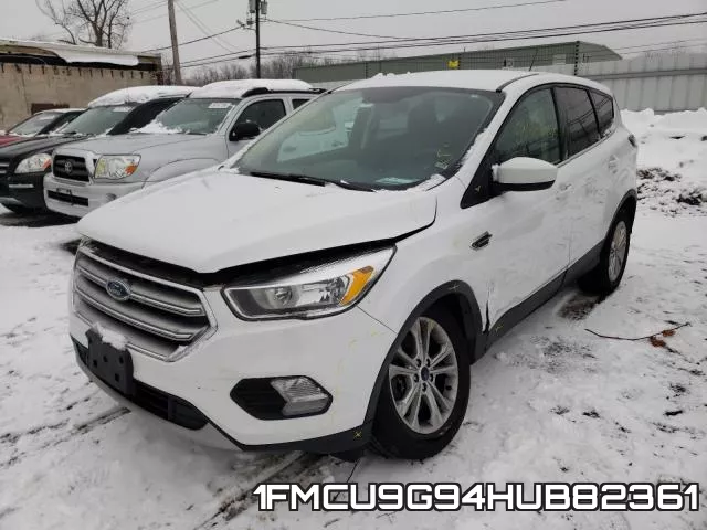 1FMCU9G94HUB82361 фото 3
