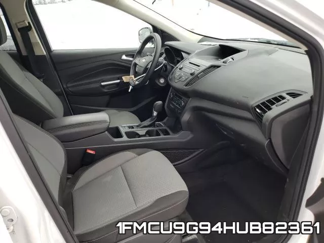 1FMCU9G94HUB82361 фото 6